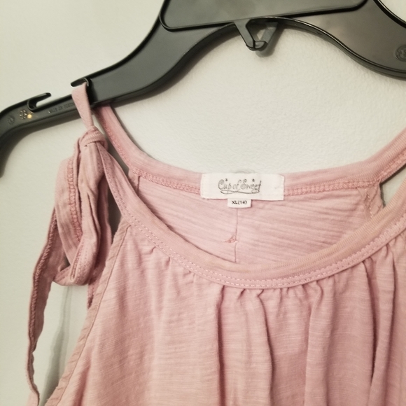 Cute summer top set - Picture 5 of 6